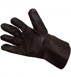VR2 kožne rukavice