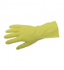 Žuta domaćinska rukavica