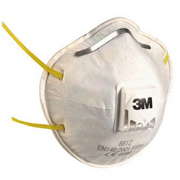 Respirator 8812