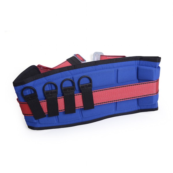 SAFETY BELT FOR WORK AT HEIGHTS Prevent Safety