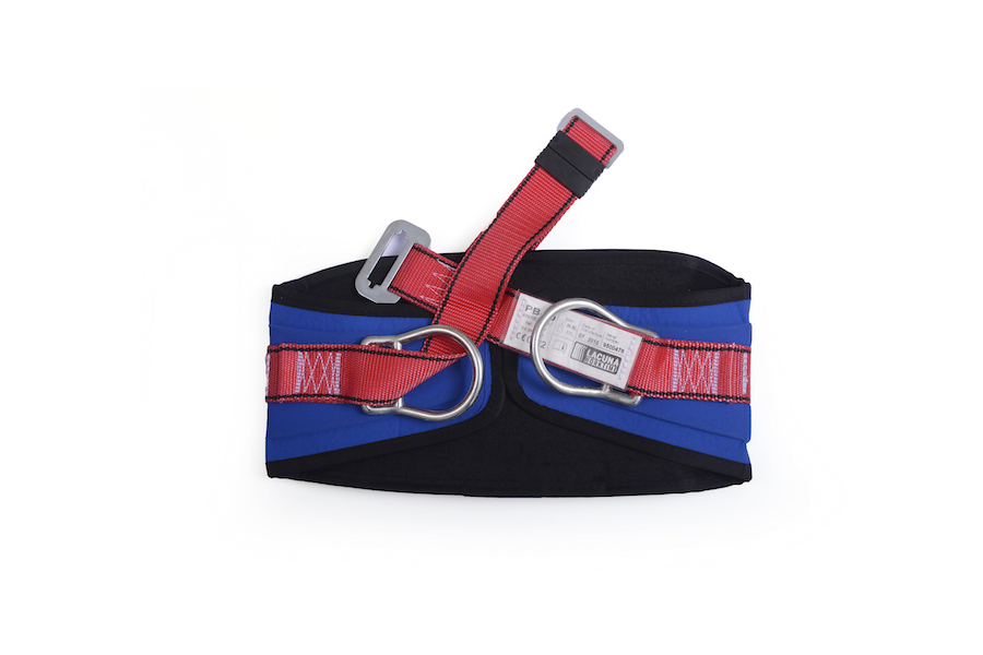 SAFETY BELT FOR WORK AT HEIGHTS Prevent Safety