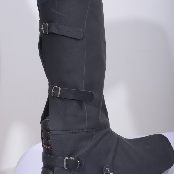 WELDING GAITERS Prevent Safety