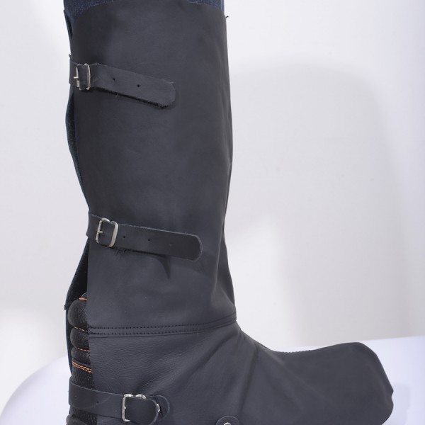 WELDING GAITERS Prevent Safety