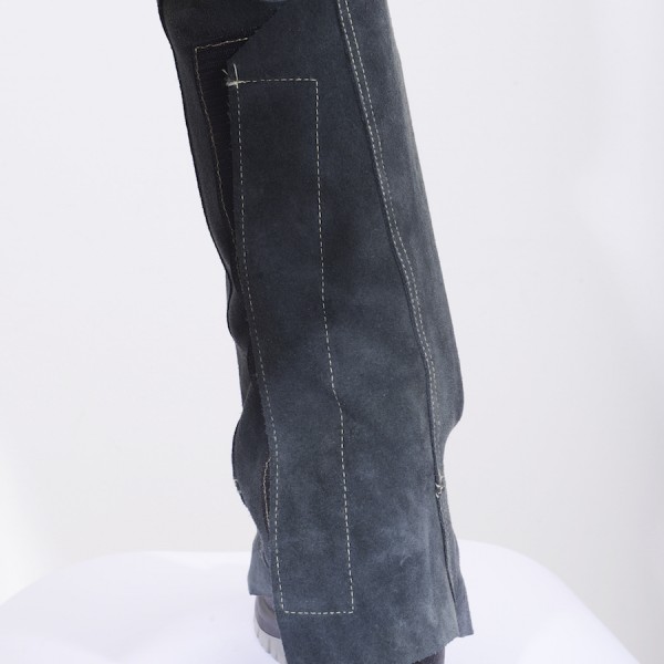 WELDING GAITERS Prevent Safety