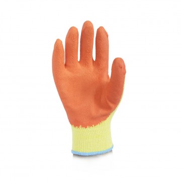 Impregnirane narandžaste rukavice