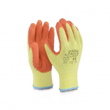 Impregnirane narandžaste rukavice