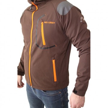 Jakna softshell No-limit