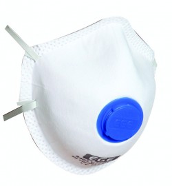 Školjka respirator