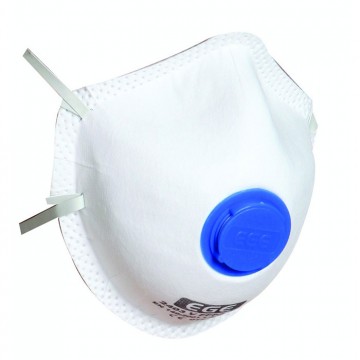 Školjka respirator