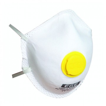 Školjka respirator