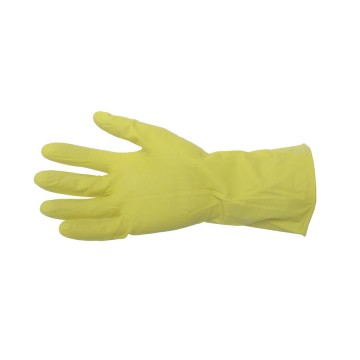 Žuta domaćinska rukavica